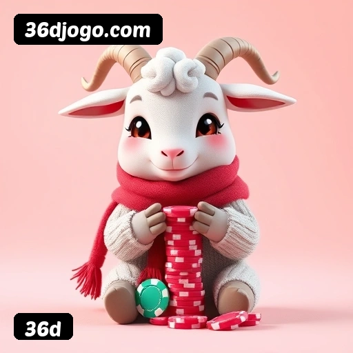 Siga a 36d no Facebook